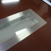 Wypełnienia nakładkowe